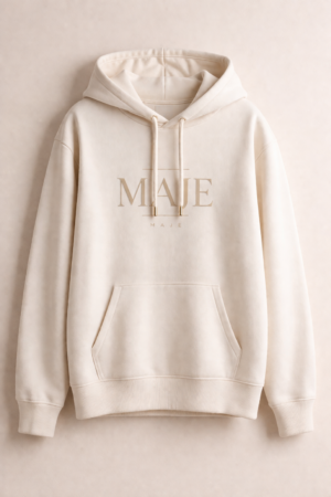 Sudadera MAJE